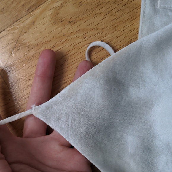 Aritzia Little Moon camisole top, size small - Picture 5 of 5